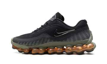 Air Liquid Max "Black Metallic Silver Light Army" IQ7635 002