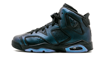 Jordan 6 Retro AS GS "All-Star - Chameleon"