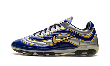 Cryoshot Mercurial Vapor "R9" IQ8160 400