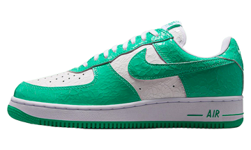 Air Force 1 Low '01 "Cracked Leather" JA0248 001