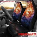 1977 A New Hope Car Seat Covers LT03-Gear Wanta