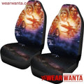 1977 A New Hope Car Seat Covers LT03-Gear Wanta