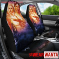 1977 A New Hope Car Seat Covers LT03-Gear Wanta
