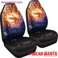 1977 A New Hope Car Seat Covers LT03-Gear Wanta