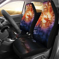 1977 A New Hope Car Seat Covers LT03-Gear Wanta