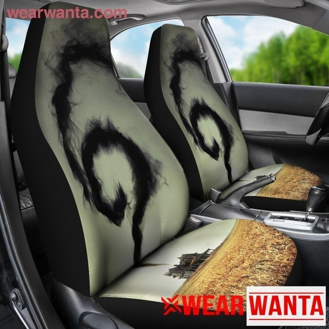 AHS 6 American Horror Stories Car Seat Covers-Gear Wanta