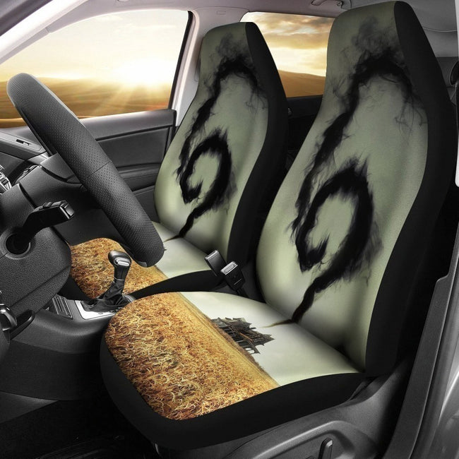 AHS 6 American Horror Stories Car Seat Covers-Gear Wanta