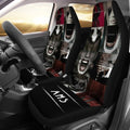 AHS Special Character Car Seat Covers-Gear Wanta