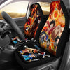 ASL Pirates Crew One Piece Anime Car Seat Covers NH08-Gear Wanta