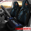 AVP Aliens Vs Predator Car Seat Covers LT03-Gear Wanta