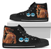 Ace One Piece High Top Shoes Anime NH10-Gear Wanta