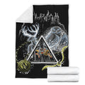 After All This Time Harry Potter Blanket Custom Home Decoration-Gear Wanta