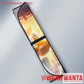 Alita Battle Angel Auto Window Sun Shade-Gear Wanta