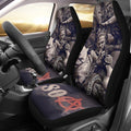 All Fights Sons Of Anarchy Car Seat Covers MN05-Gear Wanta