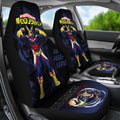 All Might My Hero Academia Car Seat Covers Anime Mixed Manga-Gear Wanta