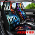 All Number Doctor Who Car Seat Covers MN05-Gear Wanta