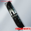 All Number Doctor Who Car Sun Shade-Gear Wanta