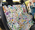 All Pet Seat Cover Protector NH07-Gear Wanta