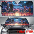 All Team Sword Art Online Car Sun Shade MN05-Gear Wanta