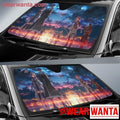 All Team Sword Art Online Car Sun Shade MN05-Gear Wanta