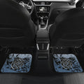 Alphonse Elric Fullmetal Alchemist Brotherhood Car Floor Mats For Hard Fan Anime-Gear Wanta