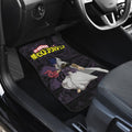 Amajiki Tamaki My Hero Academia Car Floor Mats Manga Mixed Anime-Gear Wanta