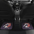 Amajiki Tamaki My Hero Academia Car Floor Mats Manga Mixed Anime-Gear Wanta