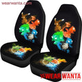 Amazing Car Seat Covers LT03-Gear Wanta