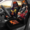 Amazing Cowboy Bebop Car Seat Covers Gift LT04-Gear Wanta