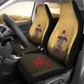 Amazing Gaara NRT Car Seat Covers LT04-Gear Wanta