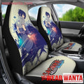 Amazing Sasuke Uchiha NRT Car Seat Covers LT04-Gear Wanta