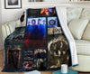 Amazing Supernatural Blanket Custom Home Decoration-Gear Wanta