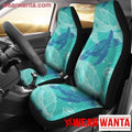 Amazing Turtle Car Seat Covers LT04-Gear Wanta