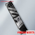 America Sons Of Anarchy Car Sun Shade-Gear Wanta