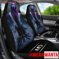 American Horror Stories Apocalypse Car Seat Covers-Gear Wanta