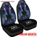 American Horror Stories Apocalypse Car Seat Covers-Gear Wanta