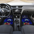 Among Us Crewmate Game Car Floor Mats-Gear Wanta