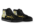 Ampharos High Top Shoes Gift Idea-Gear Wanta