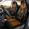 Angry Tiger Roar Tiger Car Seat Covers LT04-Gear Wanta