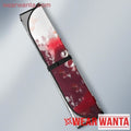 Anime RWBY Car Sun Shade NH07-Gear Wanta