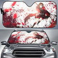 Anime RWBY Car Sun Shade NH07-Gear Wanta