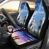 Anime Your Name Car Seat Covers-Gear Wanta