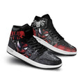 Anti Hero Venom Spiderman Shoes Custom-Gear Wanta
