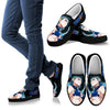 Aquarius Slip On Shoes Cute Fairy Tail Fan Gift PT04-Gear Wanta