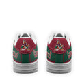 Arizona Coyotes Air Sneakers Custom NAF Shoes For Fan-Gear Wanta