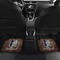 Armin Alert Attack On Titan Car Floor Mats For Best Fan Anime-Gear Wanta