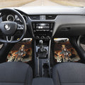 Armin Alert Attack On Titan Car Floor Mats For Memes Fan Anime-Gear Wanta