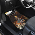 Armin Alert Attack On Titan Car Floor Mats For Memes Fan Anime-Gear Wanta