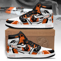 Asiimov Counter-Strike Skins Shoes Custom For Fans-Gear Wanta