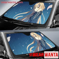 Asuna Sword Art Online Car Sun Shade MN05-Gear Wanta